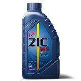 Олива ZIC M5 4T 10W-40 1л