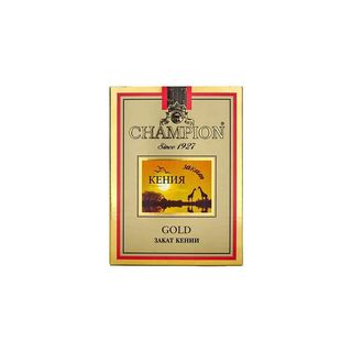Champion, Чай Champion 100Гр Черный Закат Кении, шт, ШК: 4870204140019