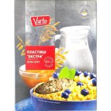 Пластівці вівсяні Varto Екстра 500 г