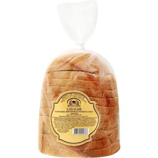 Хліб Формула смаку 350 г