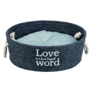 საწოლი - კალათი - Lian (38395)