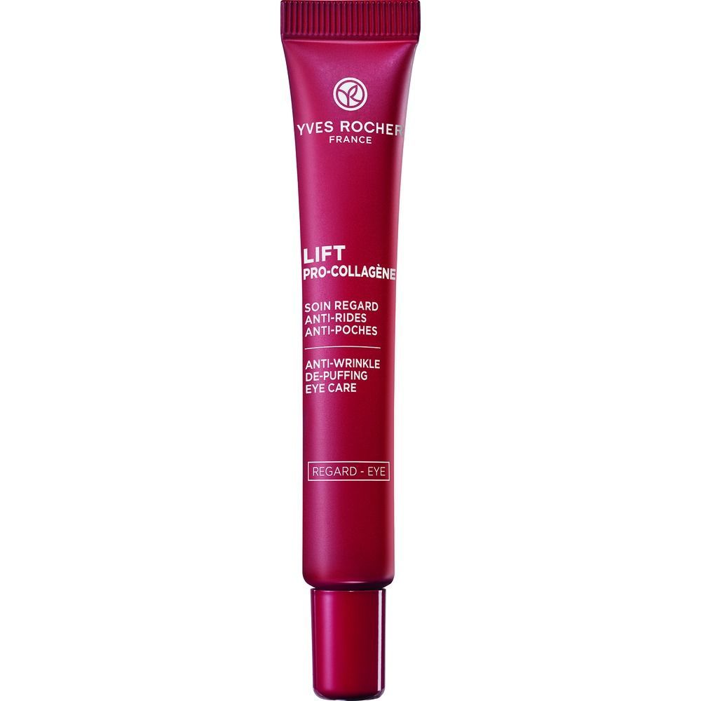 თვალის მოვლა