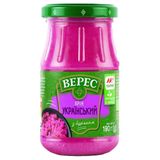 Хрін Верес Український 190 г