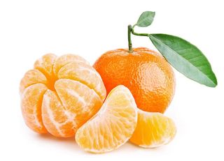 მანდარინი იმპორტირებული 500გრ