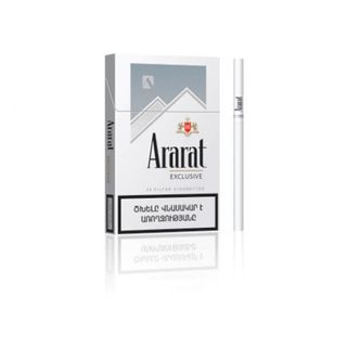 Ծխախոտ Exclusive