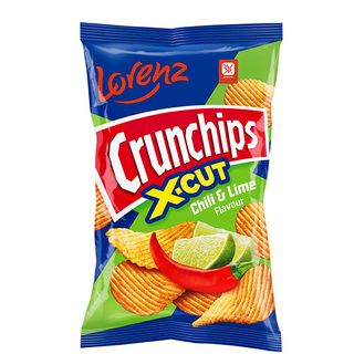 ჩიფსი ტალღ ჩილი-ლაიმის 130გრ ლორენცი