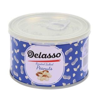 დელასო მიწისთხილი 120 გრ/4860008161235 1ც