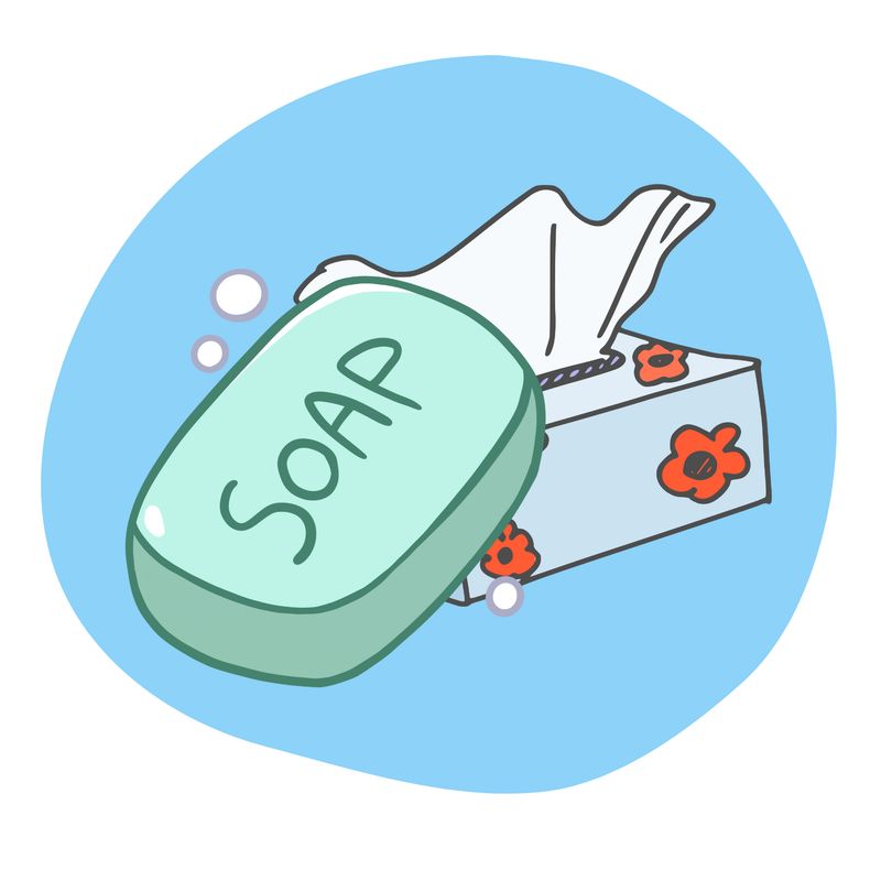 Гигиена тела