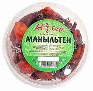 САЛАТ СЕУЛ КАКТУГИ ИЗ РЕДИСА ДАЙКОН 500 Г-4700005620055