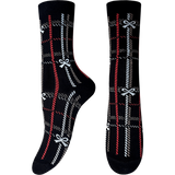 Шкарпетки Легка Хода жіночі 5663 розмір 23 чорний