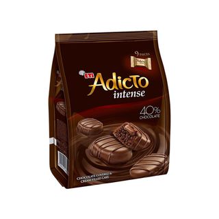ETI შოკ პეჩენია ადიქტო ინტენსი144გ/8690526096827