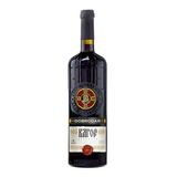 Вино 0,7 л Кагор Добродар червоне кріплене десертне 16%, Україна