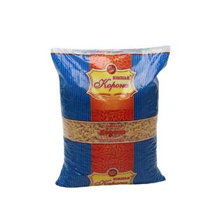 Макароны Корона Спираль №4 5 Кг П/Э