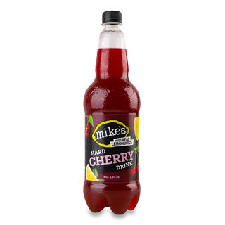 Пиво Mike's Hard Drink Cherry 0,88л