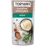 Заправка салатна Торчин Цезар 120 г