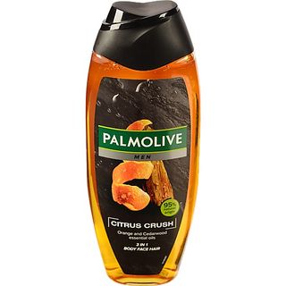 Гель д.душу Palmolive 500мл д.чоловіків цитрусовий заряд