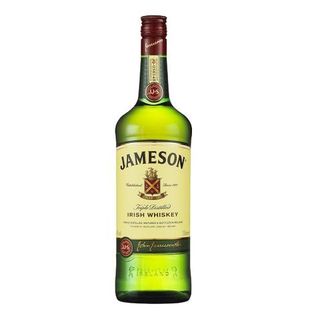 ირლანდიური ვისკი John Jameson - 1L
