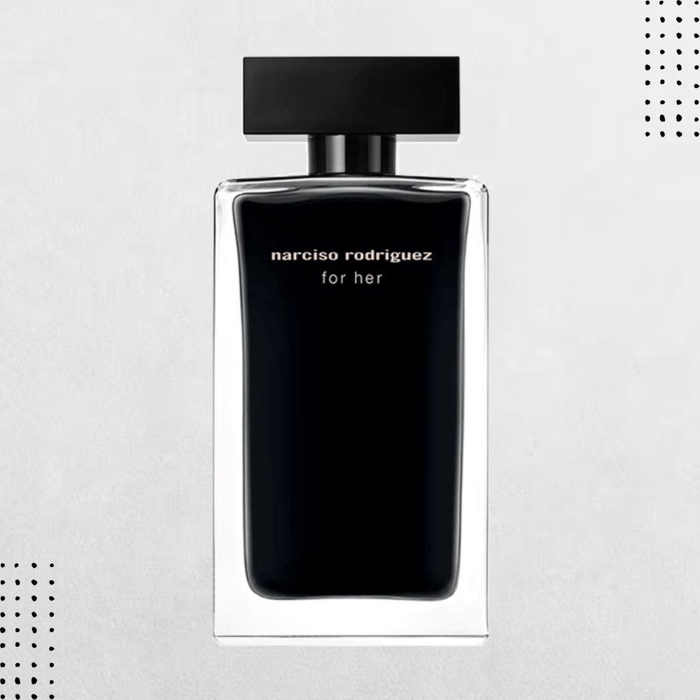 უნისექს Eau De Parfum‎.