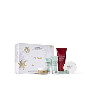 Away For The Holidays Kit - Elemis
