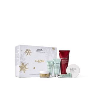 Away For The Holidays Kit - Elemis