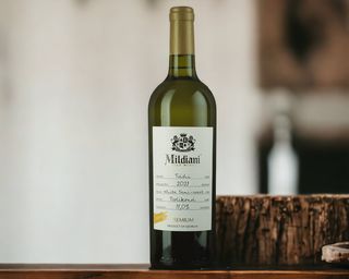 ტვიში პრემიუმი -  მილდიანი / Tvishi Premium - Mildiani