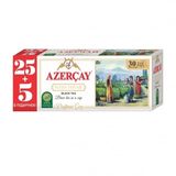 Чай (30 ф/п х 2 г) Azercay чорний з чебрецем