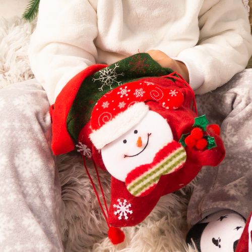 Новорічні товари