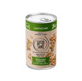 Сочевиця органік GUSTO SANO 400 г