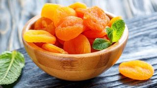 კურაგა/dried Apricots 200 G