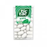 Драже Tic Tac зі смаком м'яти 18 г
