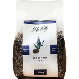 Насіння чіа Ms.Tally без глютену 200 г