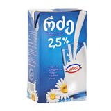რძე 2.5% /სანტე/ 1 ლ