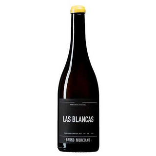 Вино Bruno Murciano Las Blancas біле сухе 0.75 л