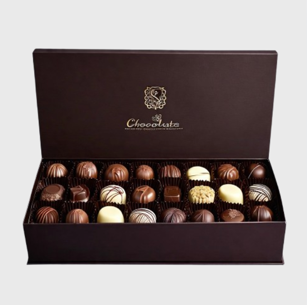 Կոնֆետների հավաքածուներ