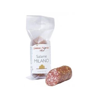 Ковбаса Salame Milano NEGRINI 125 г