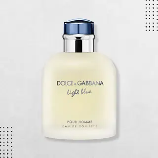 Dolce&Gabbana – Light Blue 100ML