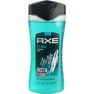 Гель д.душу Aхе 400мл айс чіл