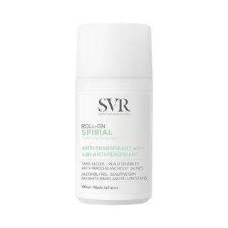 SVR - ესვიერიSpiral დეო 48სთ 8993
