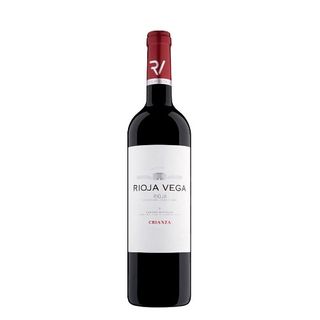 Вино Rioja Vega Crianza черв.сухе 0.75 л