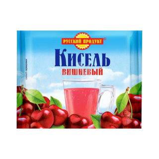 Կիսել «Ռուսսկիյ Պրոդուկտ» բալ 190գր