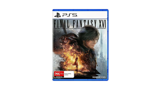 PS5 Final Fantasy XVI(12355)