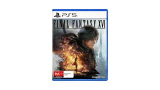 PS5 Final Fantasy XVI(12355)