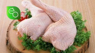 ქათმის ბარკალი - 1\1.2კგ