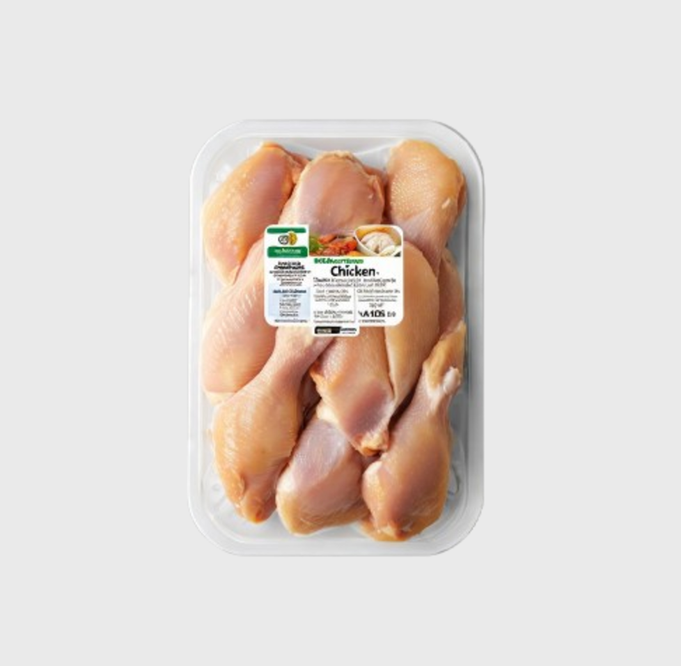 Հավի միս սառեցված