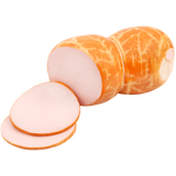 Ковбаса Київський МК Лікарська варена вищий гатунок, 100г