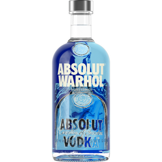 Օղի ABSOLUT Warhol 0.7 L