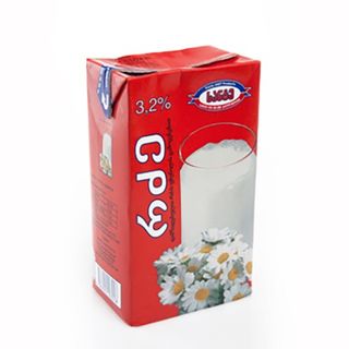 რძე "სანტე" 3.2% 1 ლ / 4860051003018