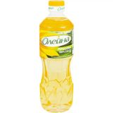 Олія соняшникова Олейна Пресова рафінована 500 мл