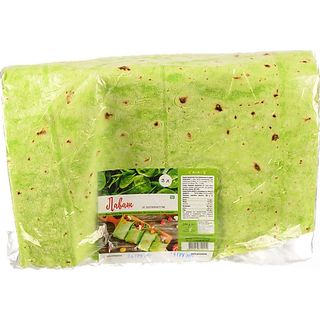 Лаваш ArmAvir 250г листовий зі шпинатом 3л