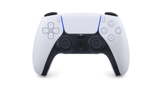 PS5 DualSense Wireless Controller White (10904)